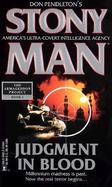 Judgement in Blood cover