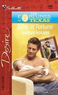 Baby of Fortune cover