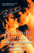 Midnight Fantasies cover