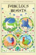 Fabulous Beasts cover