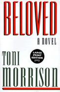 Beloved LARGE PRINT EDITION cover