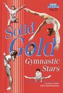 Solid Gold Gymnastic Stars cover