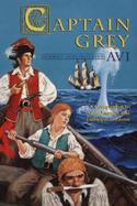 Captain Grey cover