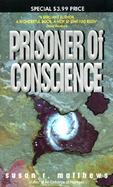 Prisoner of Conscience cover