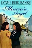 Maura's Angel cover