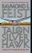 Talon of the Silver Hawk Conclave of Shadows (volume1) cover