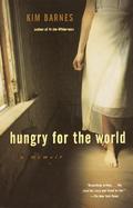 Hungry for the World A Memoir cover