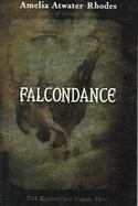 Falcondance The Kiesha'ra (volume3) cover