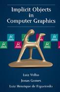 Implicit Objects in Computer Graphics cover