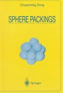 Sphere Packings cover