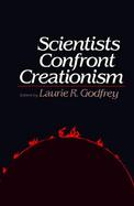Scientists Confront Creationism cover