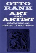 Art and Artist: Creative Urge and Personality Development cover