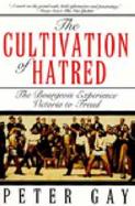 The Cultivation of Hatred cover