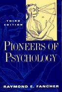 Pioneers of Psychology cover