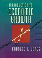 Introduction to Economic Growth cover