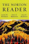 Norton Reader cover