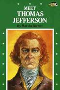 Meet Thomas Jefferson cover