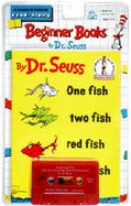 One Fish, Two Fish, Red Fish, Blue Fish cover