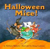 Halloween Mice! cover