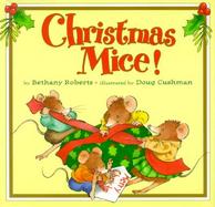Christmas Mice cover