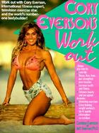 Cory Everson's Workout cover