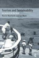 Tourism and Sustainability: Critical Perspectives on the Developing World cover