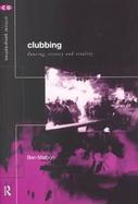 Clubbing Dancing, Ecstay and Vitality cover