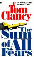 The Sum of All Fears cover