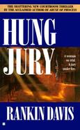 Hung Jury cover