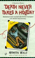 Death Never Takes a Holiday cover