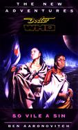 So Vile a Sin cover