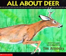 All about Deer cover