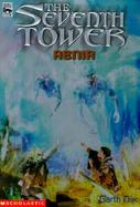 The Seventh Tower Aenir (volume3) cover