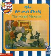 The Model Monster cover
