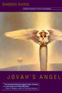 Jovah's Angel cover