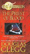 The Priest of Blood cover