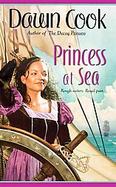 Princess at Sea cover