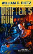 Drifter's Run cover