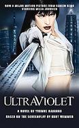 Ultraviolet cover
