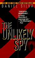 The Unlikely Spy cover