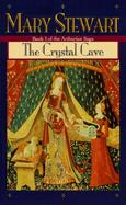 The Crystal Cave cover