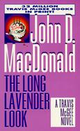 The Long Lavender Look cover