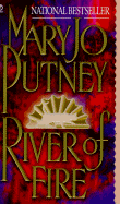 River of Fire cover