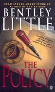 The Policy cover