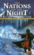 The Nations of the Night cover
