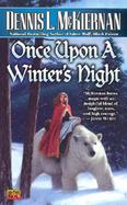Once upon a Winters Night cover