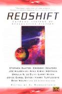 Redshift Extreme Visions of Speculative Fiction cover