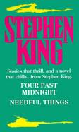 Stephen King #09-2 Vol. Boxed Set cover