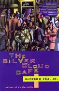 The Silver Cloud Cafe cover