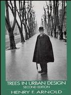 Trees in Urban Design, 2nd Edition cover